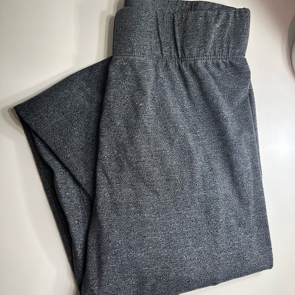 Forever 21 Pants - Forever 21 High-Waisted Gray Leggings